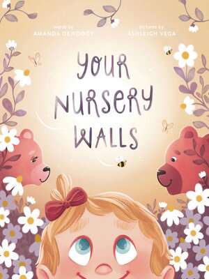 cover image of Your Nursery Walls